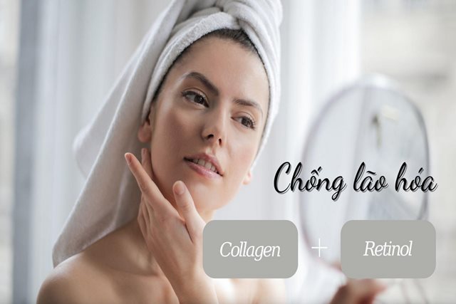 4 lợi ích đảo ngược lão hóa của collagen